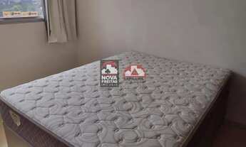 Imagem 4: Apartamento Padrão em São José dos Campos