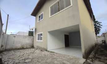 Imagem: Cuiá, Casa Duplex, 04 qts, 03 wcs, 02 salas