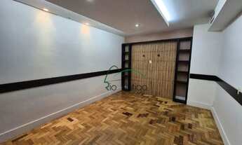 Imagem 2: Sala Comercial - Aluguel - Rua do Ouvidor - Centro