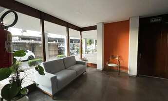 Imagem 6: Apartamento de um quarto com uma vaga de garagem por convenção na Av. Ipiranga