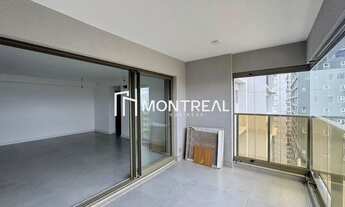 Imagem 3: APARTAMENTO À VENDA NO CAMPO BELO - 3 DORMITÓRIOS, 1 SUÍTE, 2 VAGAS DE GARAGEM