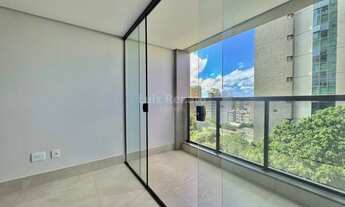 Imagem 5: Apartamento com área privativa com 02 quartos(suíte) no bairro Sion