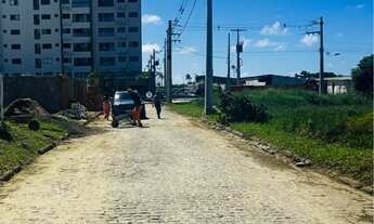 Imagem 3: Terreno Escriturado! Tam. 8 X 30 m2- Aquarius II em Aruana!