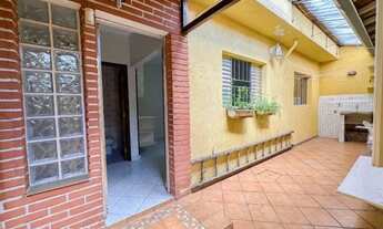 Imagem 5: Casa à venda no Jaguaré, São Paulo: 3 dormitórios e quintal amplo