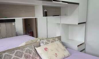 Imagem 4: Laguna Ville, 199mil, armarios, andar alto, 2 qtos, Lazer