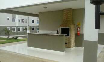 Imagem 3: Imóvel para venda possui 45 metros quadrados com 2 quartos em Pioneiros - Campo Grande - M