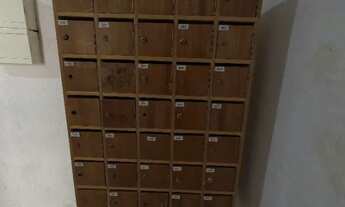 Imagem 5: ALUGA-SE APT 2 QUARTOS BANGU RIO DA PRATA