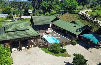 Imagem 11: CHÁCARA EXUBERANTE - CAXIAS DO SUL