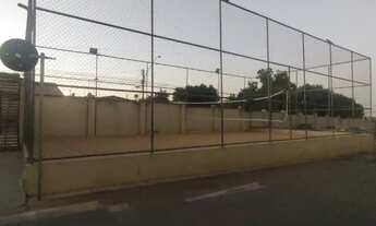 Imagem 4: Apartamento Conjunto Cruzeiro 3/4 semi-mobiliado lazer perto de tudo 2km buriti shopping