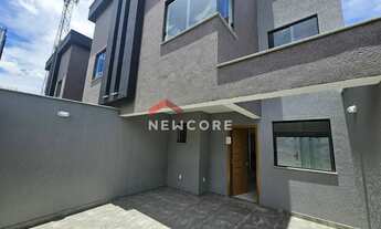 Imagem 2: Casa em Rua José do Patrocínio - Santa Mônica - Belo Horizonte/MG