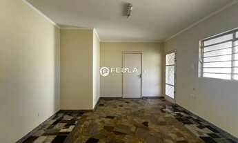 Imagem 4: Casa para alugar em Americana, Chácara Girassol, com 3 quartos, com 172 m²