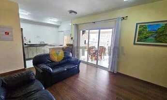 Imagem 3: Apartamento à venda em Caraguatatuba, Martim de Sá, com 3 quartos, 87m²