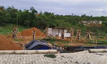 Imagem: Lote Altiplano Leste - Condominio à beira