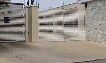 Imagem: Casa Térrea no Condomínio Van Gogh 3 quarts