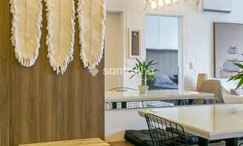 Imagem 7: Apartamento com 1 dormitório à venda, 57m² - Campeche - Florianópolis/SC