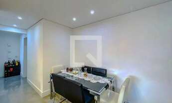 Imagem 3: Apartamento à Venda - Mooca, 2 Quartos, 89 m2