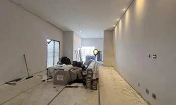 Imagem 2: Casa à venda em Campinas, Alphaville Dom Pedro Residencial 3 , com 3 suítes, com 230 m²