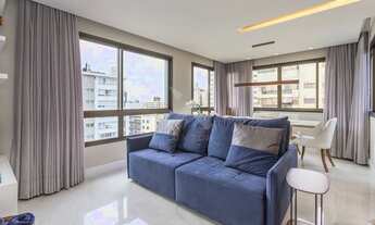 Imagem 7: Apartamento Duplex Finamente Decorado