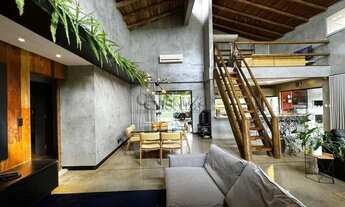 Imagem 11: Casa para venda e locação no Condomínio Estância Bom Tempo 510m² construídos, terreno de