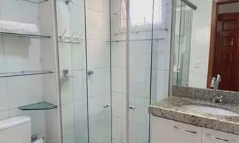 Imagem 6: Torres Dumont mobiliado