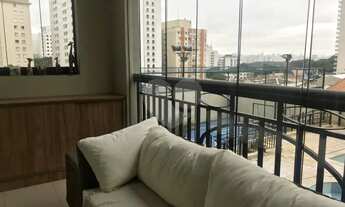 Imagem 2: Apartamento com 3 quartos à venda ou para locação em Santana - SP