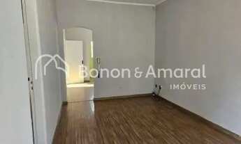 Imagem 3: Casa Térrea para Locação - Excelente Ponto Comercial e Residencial em Campinas