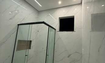 Imagem 4: Casa triplex Alphaville 4 - Oportunidade!