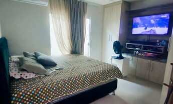 Imagem 7: Casa de Condomínio Fechado - 03 Quartos - Modulados e Splits - Placa Solar