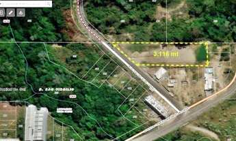 Imagem 7: CAXIAS DO SUL - Terreno Padrão - SÃO VIRGÍLIO