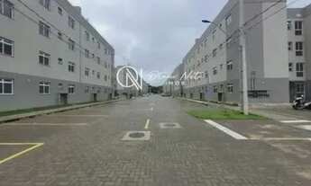 Imagem 2: Apartamento 46m² 2 quartos 1 vaga- Bengui - Belém - PA