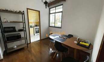 Imagem 7: Apartamento com 3 dormitórios à venda, 110 m² por R$ 690.000,00 - Coração de Jesus - Belo