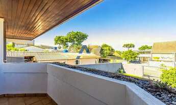 Imagem 5: Casa com 4 dormitórios à venda, 250 m² por R$ 1.485.000,00 - Bairro Alto - Curitiba/PR