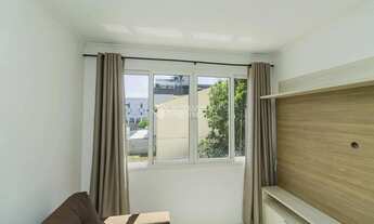 Imagem 2: Apartamento 1 Dorm Jardim Botânico