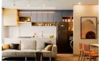 Imagem 6: Res. Art Haus - Rua Presidente Linhares - Vila Rosa