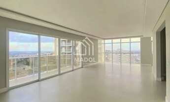 Imagem 4: Apartamento à Venda em Oficinas, Ponta Grossa - PR