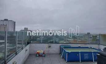 Imagem: Venda Cobertura Sagrada Família Belo Horizonte