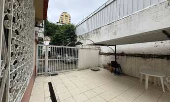Imagem 3: CASA DUPLEX DE VILA EM BOTAFOGO