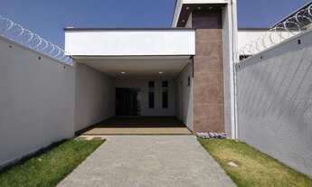 Imagem: Casa para venda possui 121 metros quadrados