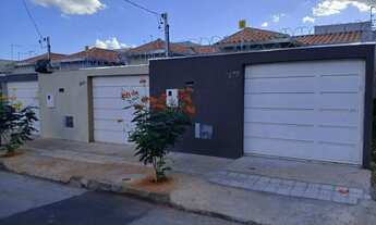 Imagem: Casa em Independência com 50 m², 2 quarto(s)