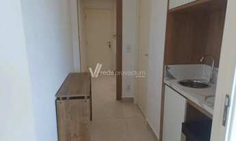 Imagem 5: Sala - Vila Itapura - Campinas