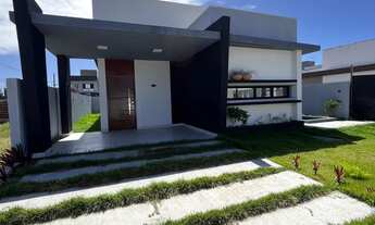 Imagem: Sunville Casa Térrea Com Piscina Alto Padrão