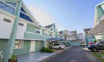 Imagem: SOBRADO EM CONDOMÍNIO NO BACACHERI