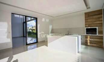 Imagem 7: Portal do Sol Golf Green - Casa de Condomínio 4 quartos, sendo 3 suítes