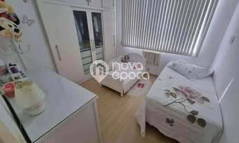 Imagem 7: Tijuca Apartamento cobertura com 2 dormitórios