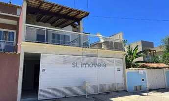 Imagem: Casa Duplex com 4 quartos e Piscina à venda