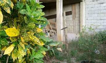 Imagem 7: CASA EM CONSTRUÇÃO - ITAPEMIRIM/MARACANÃ