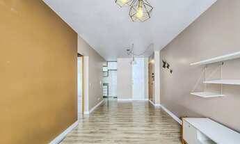 Imagem 6: Apartamento ensolarado na Rua Luis Luz com ótima localização!