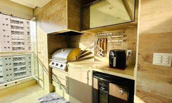 Imagem: Apartamento à Venda - Condomínio Helbor