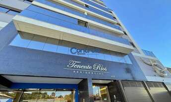 Imagem: Apartamento de Alto Padrão com 97m2 na