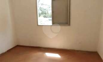 Imagem 5: Apartamento à venda com 2 quartos no condomínio Residencial Park, São Paulo - SP